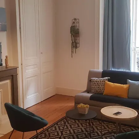 Le Couvent Saint Vincent Lyon