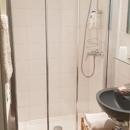 Apartment Le Couvent Saint Vincent