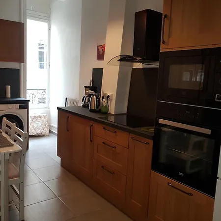 Appartamento Le Couvent Saint Vincent *