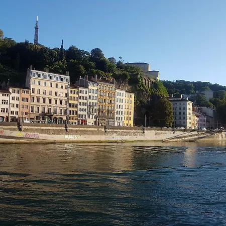 Le Couvent Saint Vincent 아파트 *